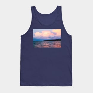 Dromana Foreshore and Mount Martha, Mornington Peninsula, Victoria, Australia Tank Top